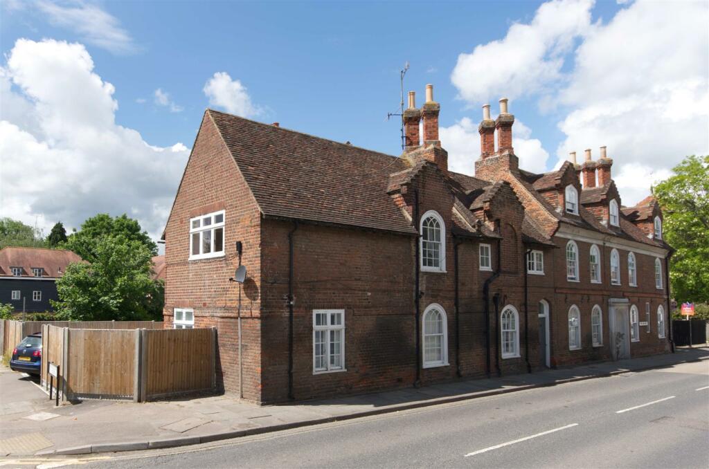 Main image of property: The Hoystings, Old Dover Road, Canterbury