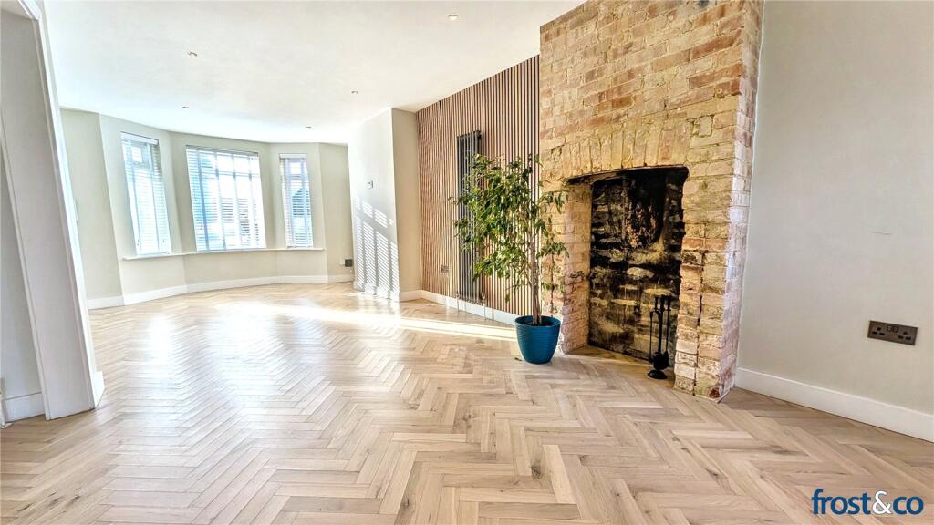 House in Poole - View 2