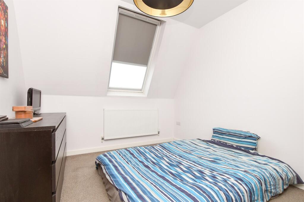 Main image of property: Challenge Court, Leatherhead, Surrey