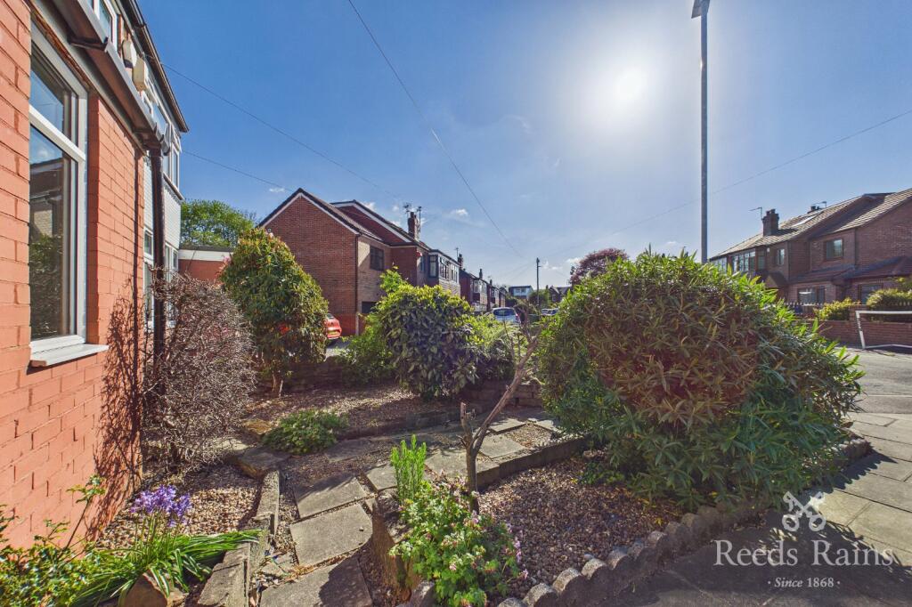 Main image of property: Croftdale Grove, Leeds, West Yorkshire, LS15