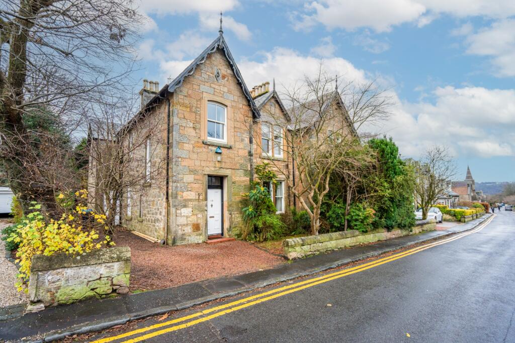 Main image of property: East Burnside , Dollar, Stirling, FK14 7AT