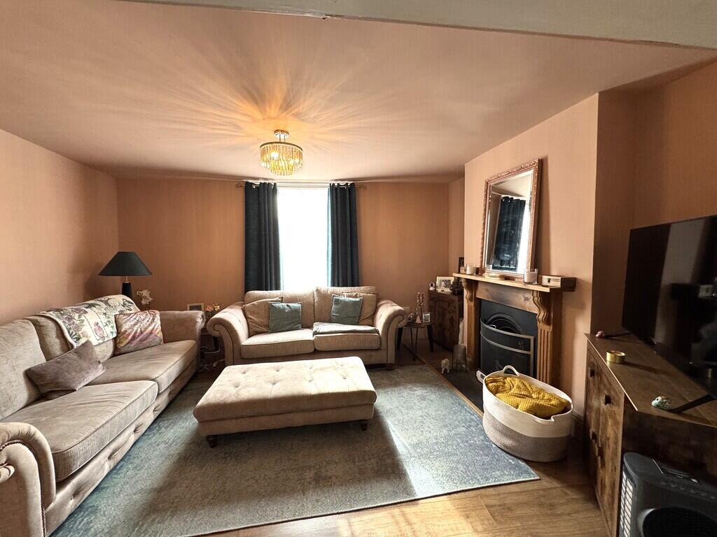 House in Peterborough - View 4