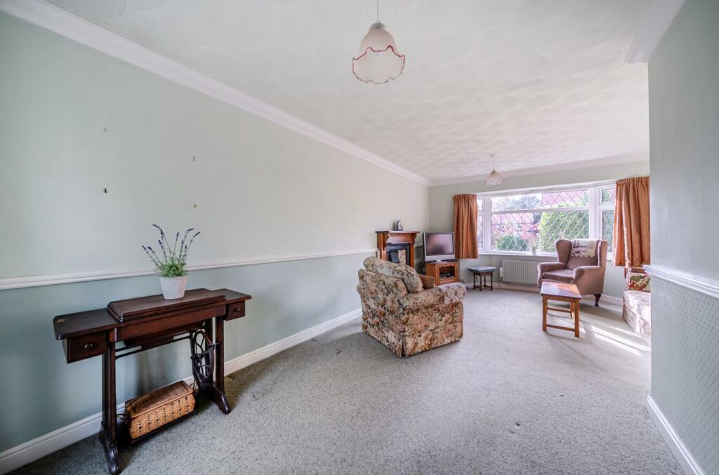 House in York - View 5