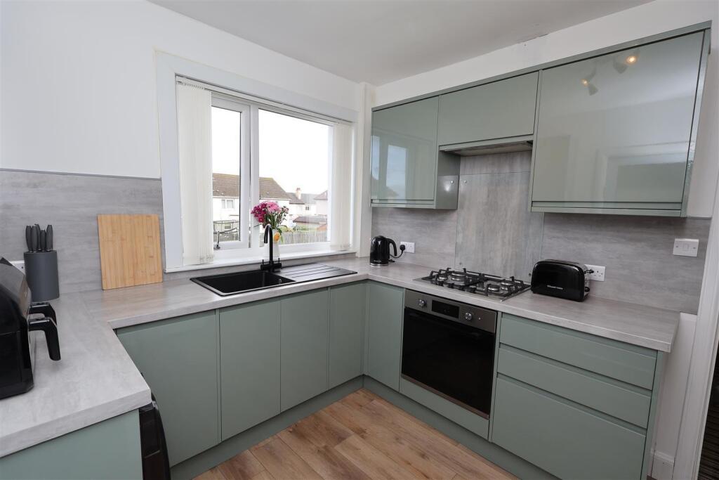 Apartment in Paisley - View 4