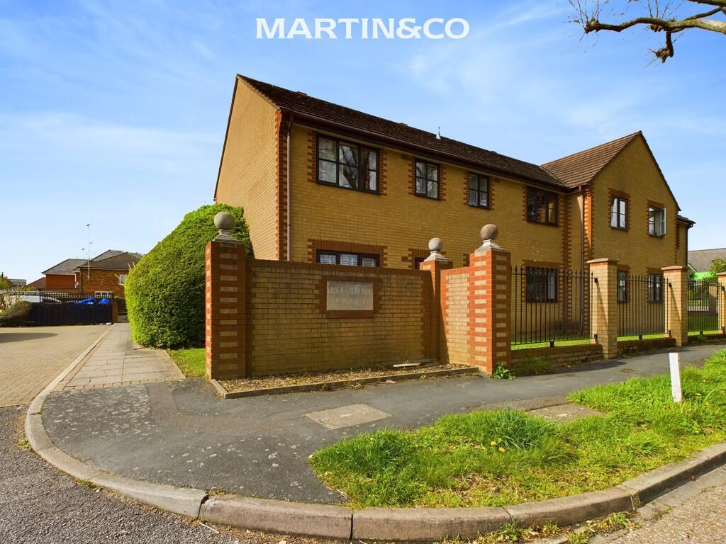 Main image of property: Blenheim Court, Avenue Road, Staines