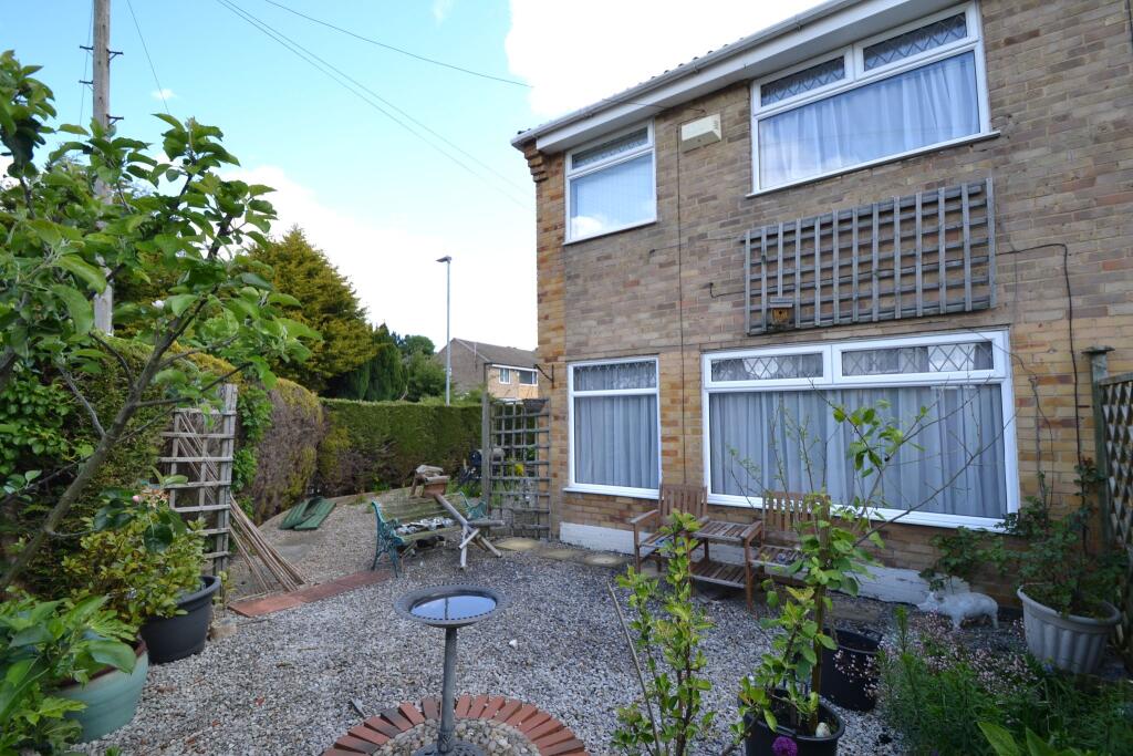 Main image of property: Luther Way, Bradford, BD2