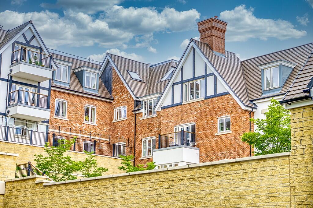 Main image of property: 41 Village Suite, Richmond Villages Wood Norton, Evesham Road, Evesham, Worcestershire, WR11 4TY