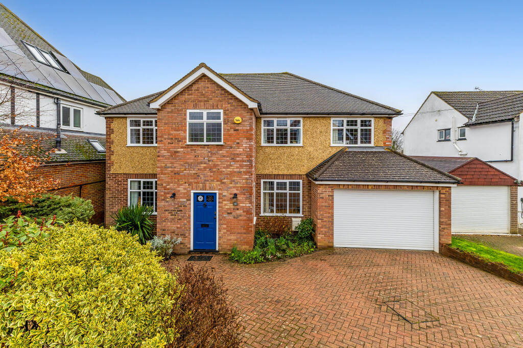 Main image of property: Lancaster Road, St. Albans, AL1