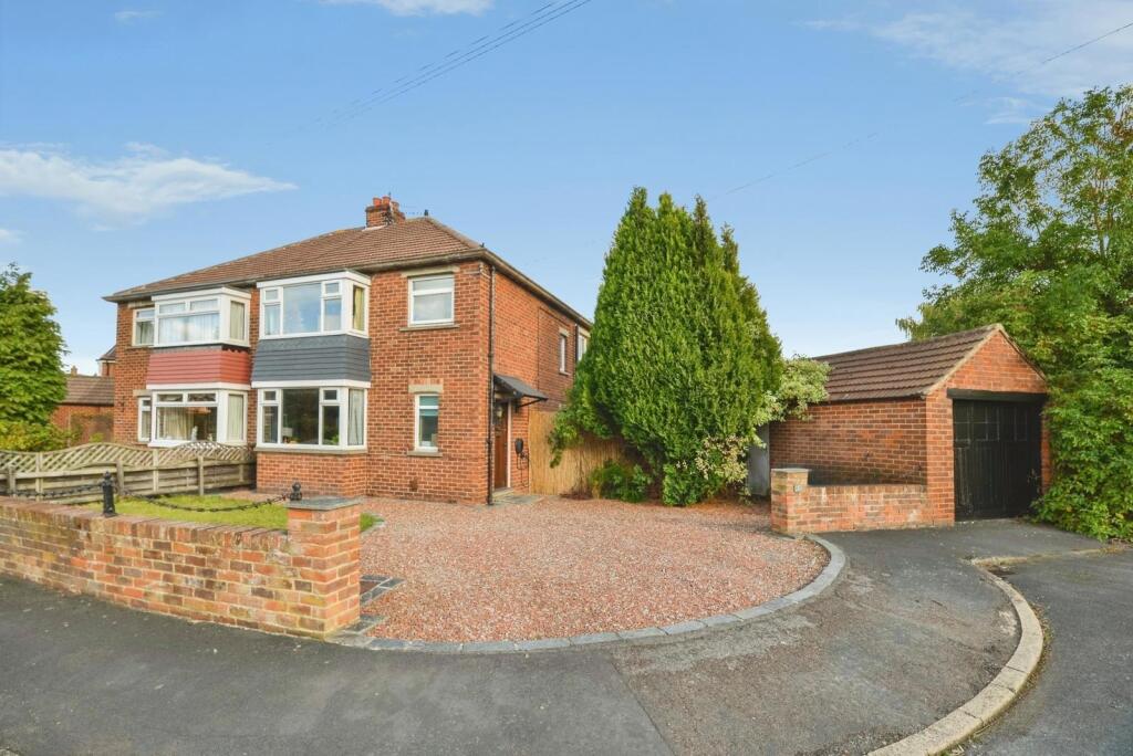Main image of property: Queens Drive, Stokesley, Middlesbrough, North Yorkshire, TS9