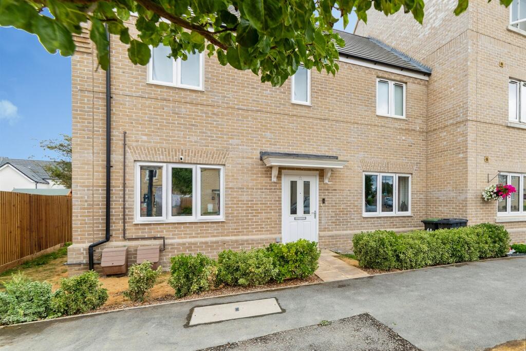 Main image of property: Goodwin Drive, Arlesey