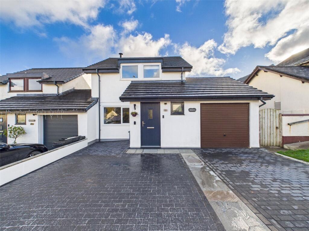 Main image of property: Manor Park, Bradworthy, EX22