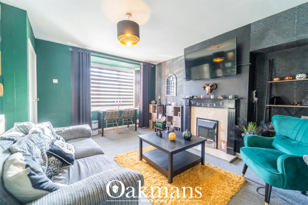 Additional image 2 of Kendal Rise Road, Rednal, Birmingham, West Midlands, B45