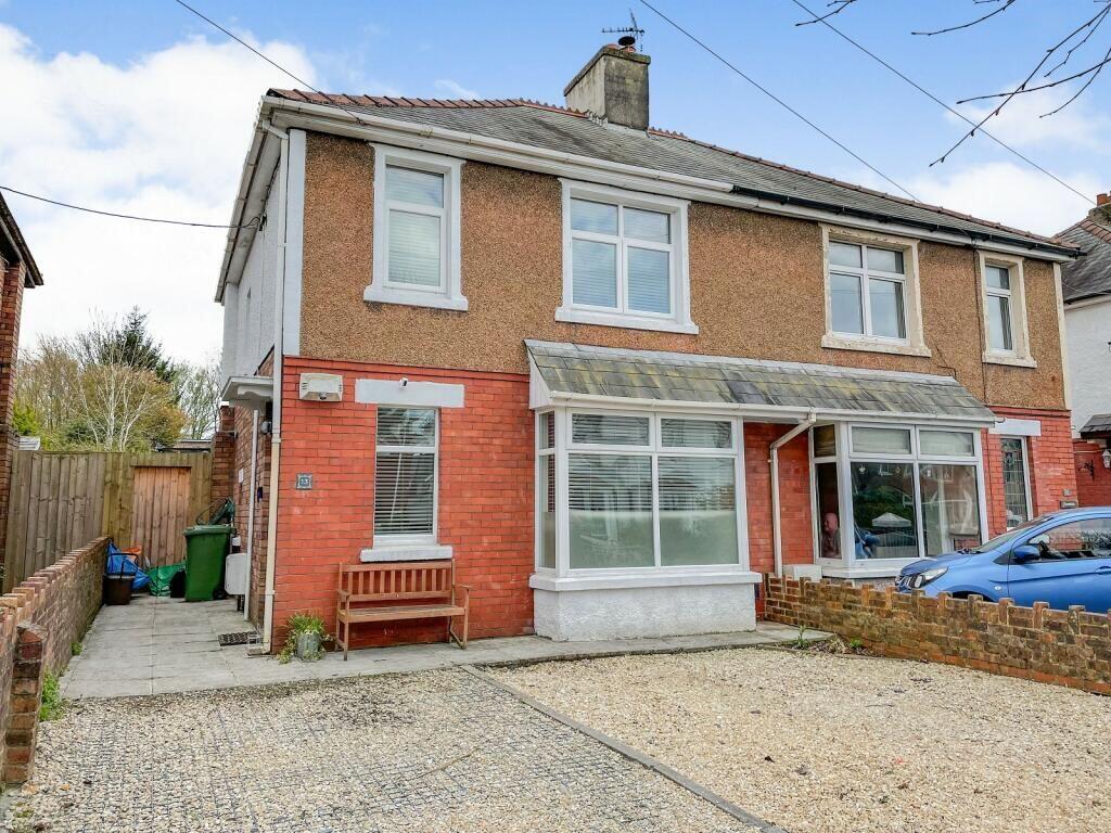 Main image of property: Brynteg Avenue, Bridgend