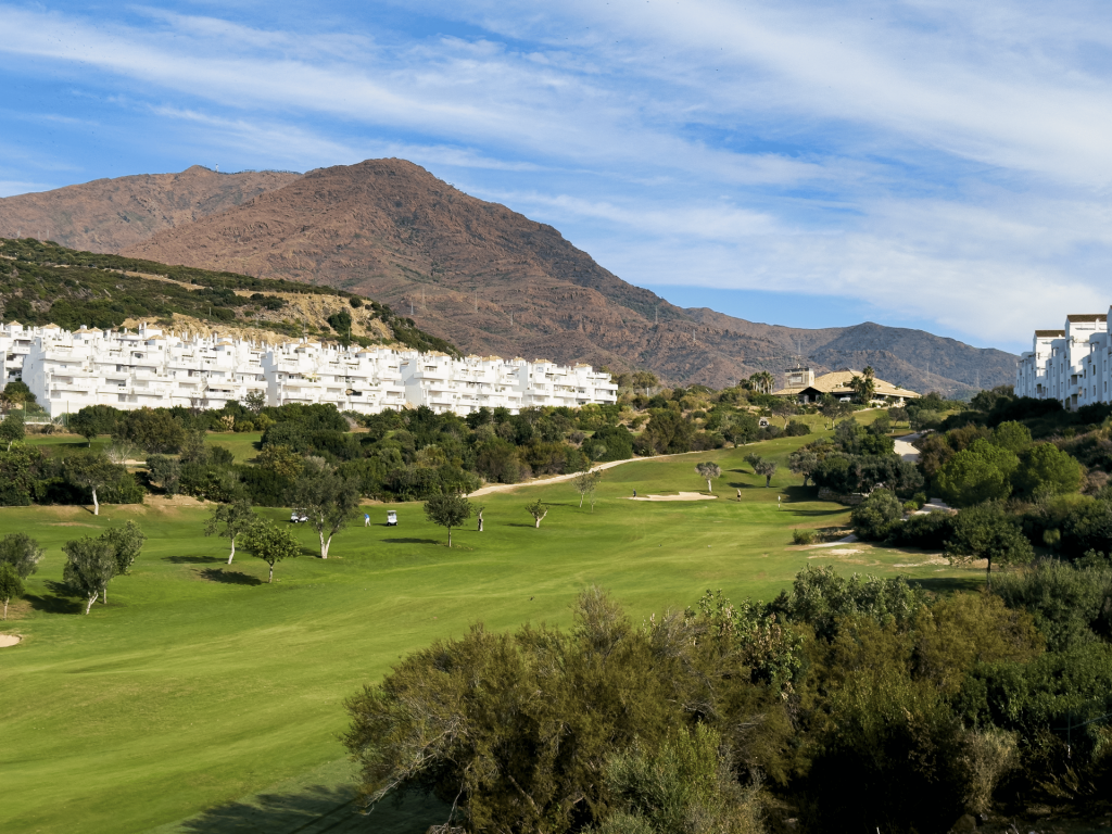 Main image of property: Andalucia, Malaga, Estepona