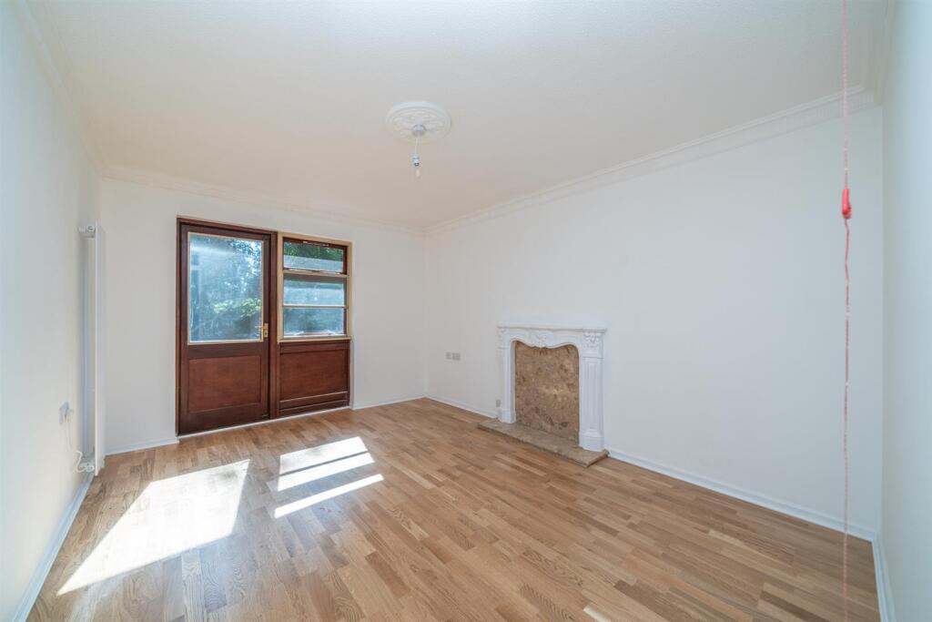 Beaconsfield Road, St. Albans – pohled 3