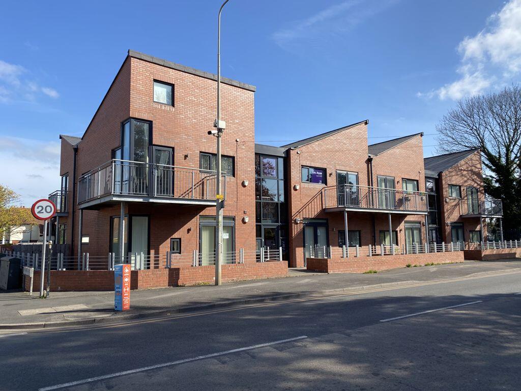 Main image of property: High Street, Kingswinford