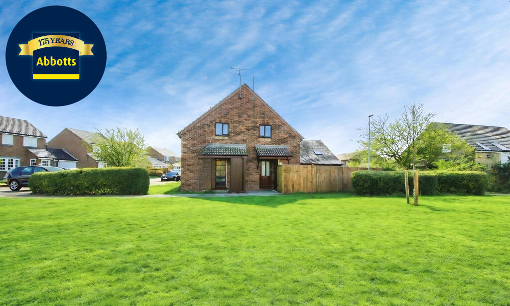 Main image of property: Bouchers Mead, Springfield - CM1