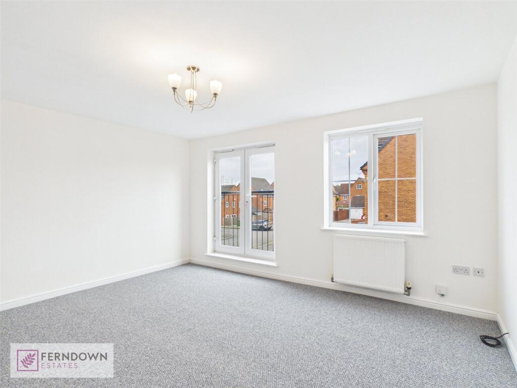 Additional image 6 of Oxford Grove, Chelmsley Wood, Birmingham, B37