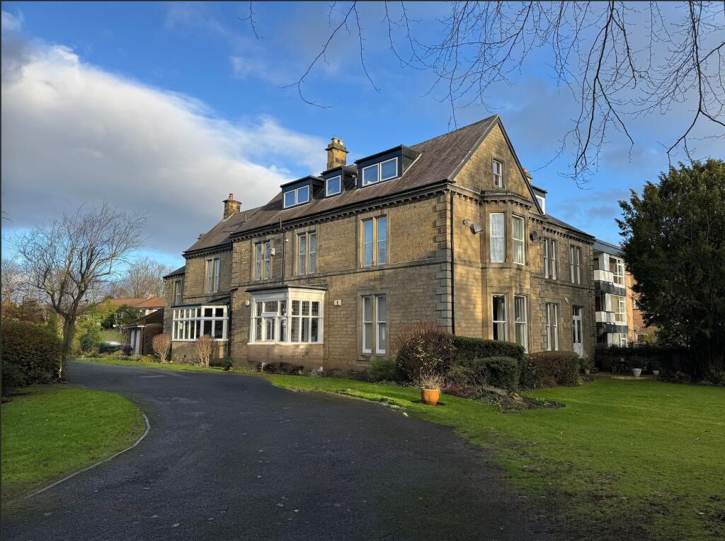 Main image of property: Elmfield Road, Newcastle Upon Tyne, NE3