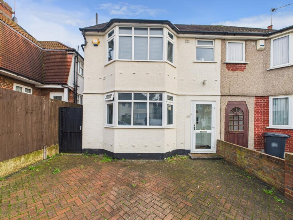 Main image of property: Winlaton Road, Bromley, Kent, BR1
