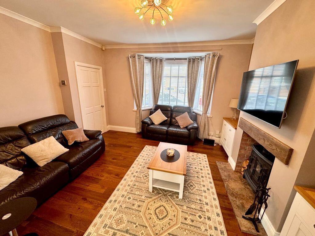 Ennerdale Road, Walkergate - More