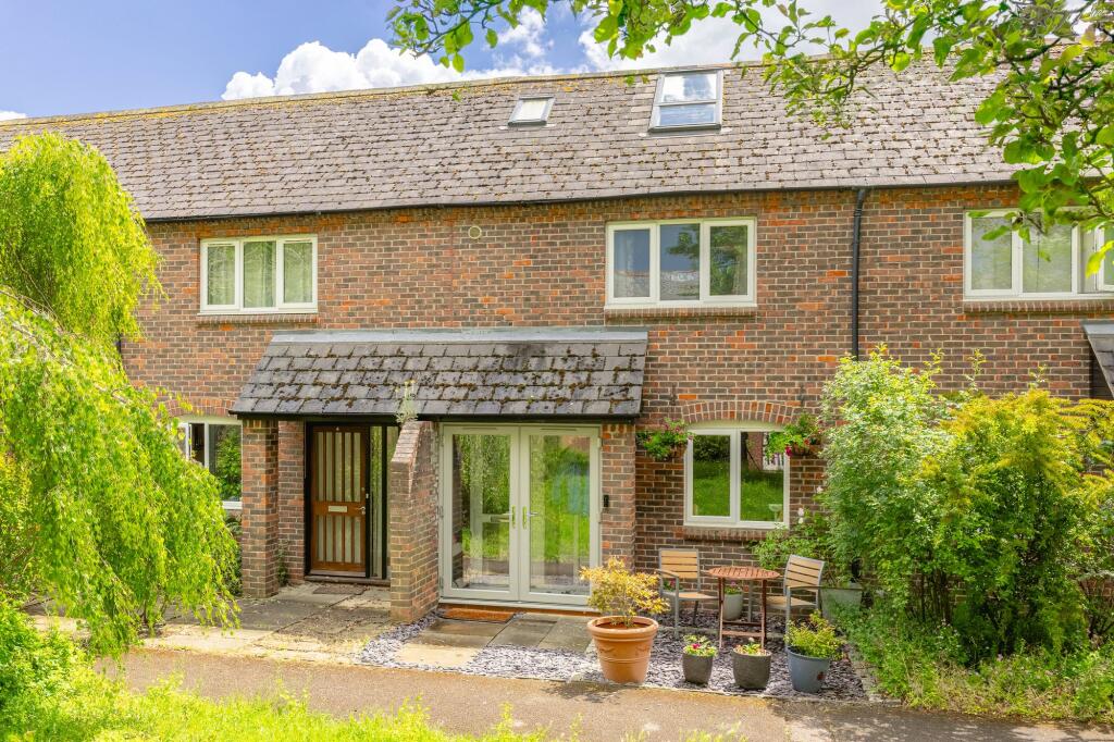 Main image of property: Sadler Walk, Oxford, OX1