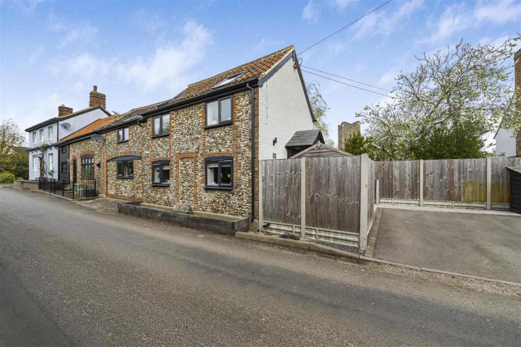 Main image of property: Rede, Bury St. Edmunds