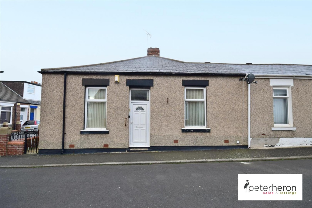 Main image of property: Buddle Terrace, Hendon, Sunderland