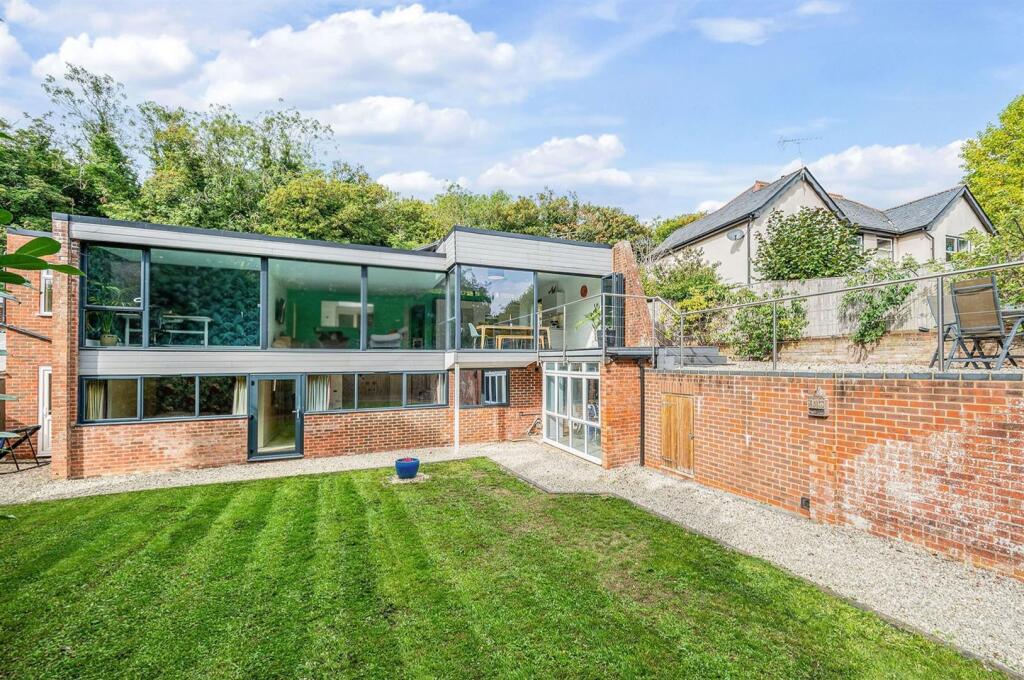 Main image of property: Wells Lane, Whitchurch