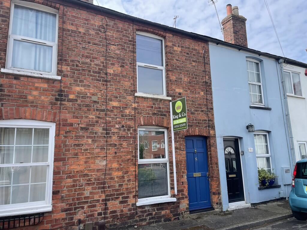 Main image of property: Lillys Road, Lincoln