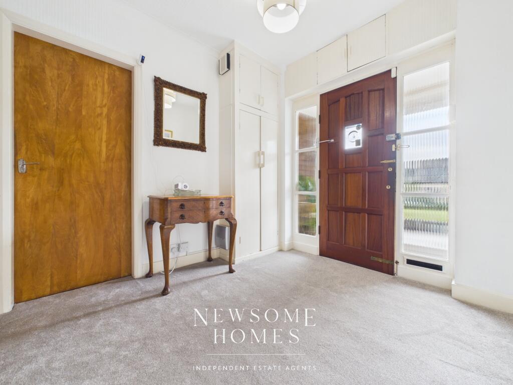 House in Chester - View 3