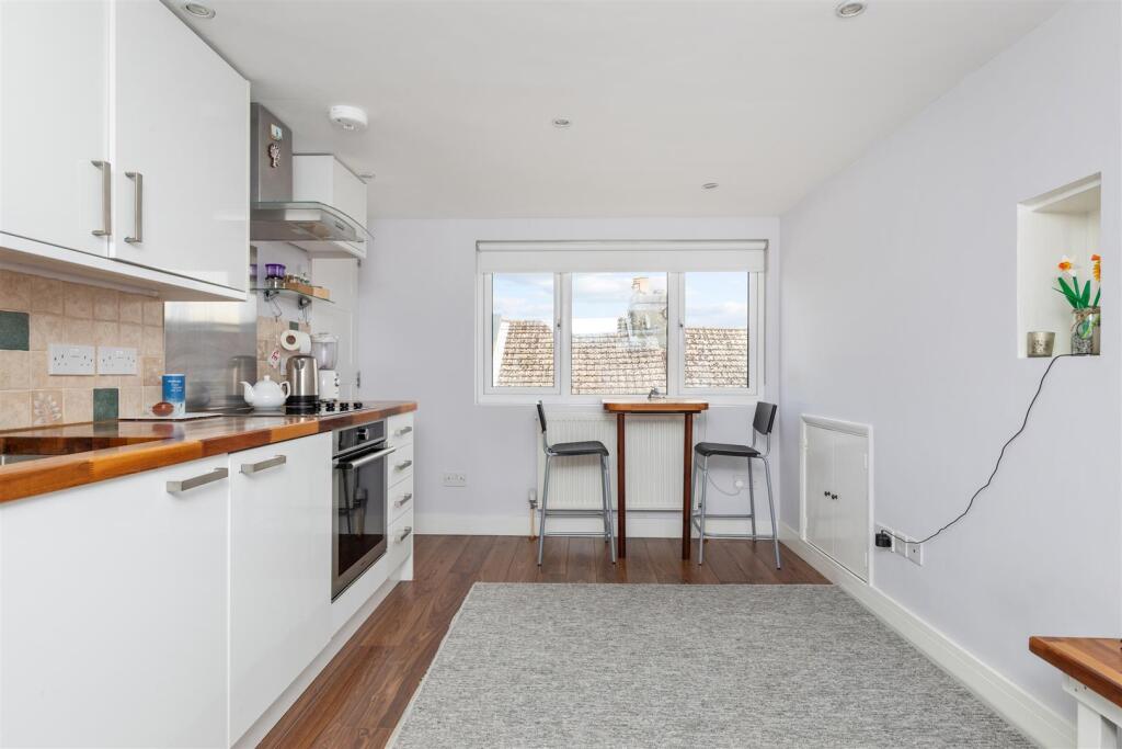 Main image of property: St. Martins Street, Brighton