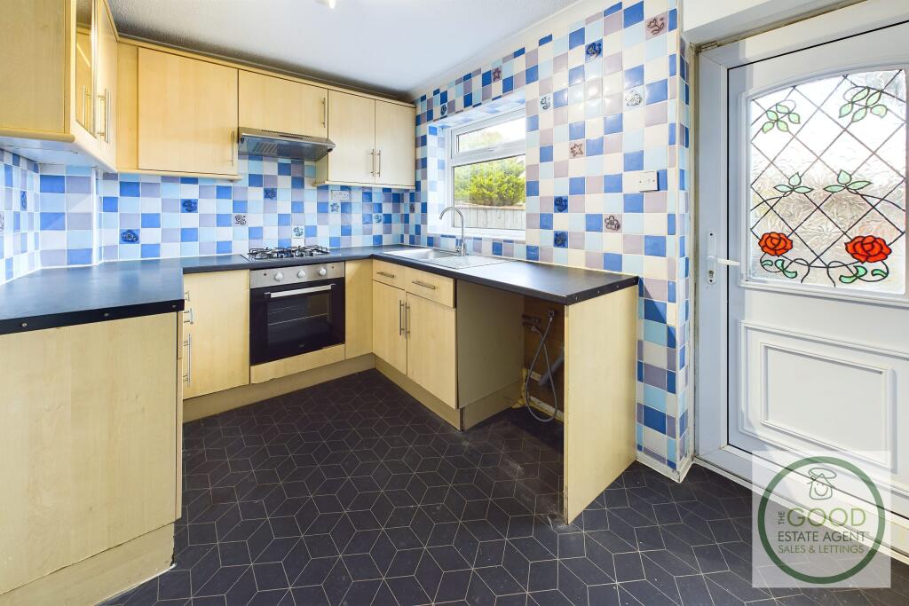House in Sunderland, North East - View 4
