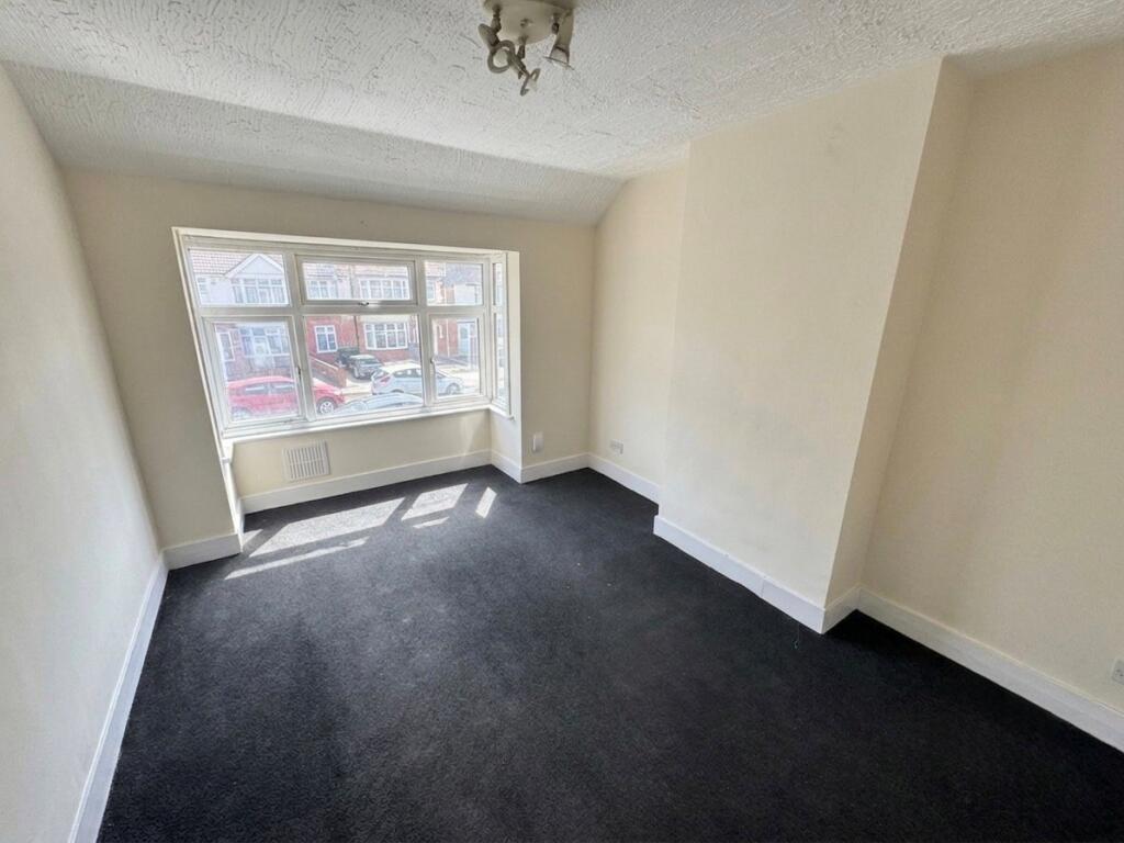 House in London - More