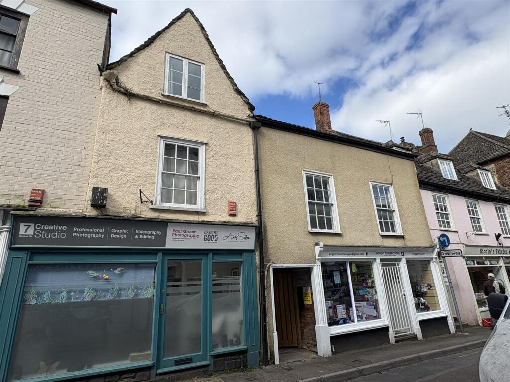 Main image of property: Market Street, Wotton-Under-Edge