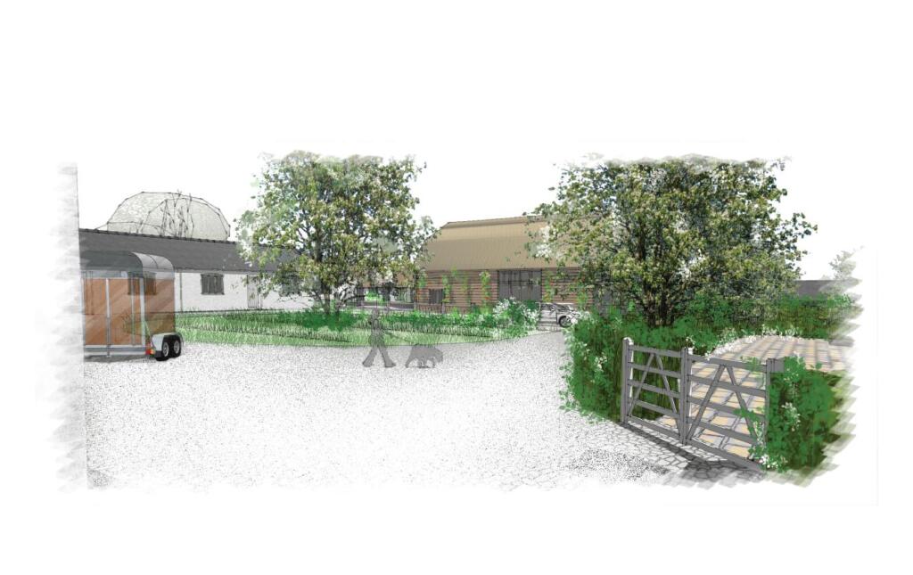 Main image of property: Upper Lambourn, Hungerford, Berkshire RG17