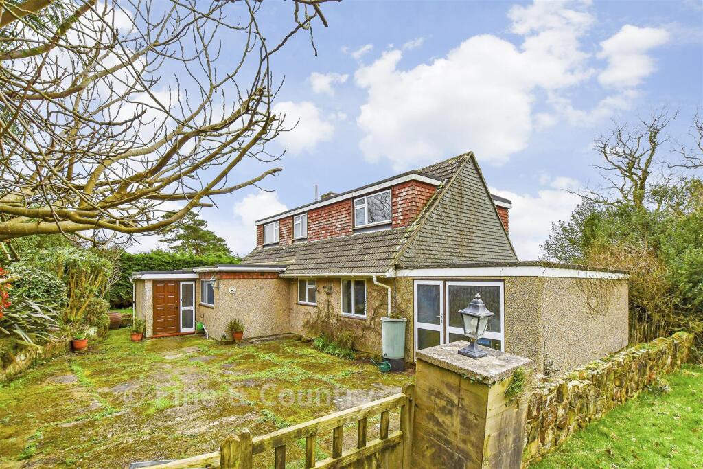 Main image of property: New Road, Duddleswell, Uckfield, East Sussex