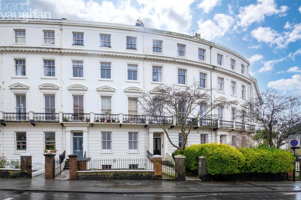 Main image of property: Montpelier Crescent, Brighton, East Sussex, BN1
