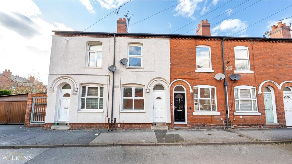 Main image of property: Florence Street, Walsall, West Midlands, WS1