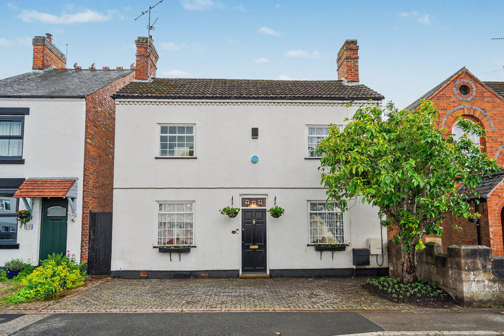 Main image of property: Hinckley Road, Stoney Stanton, Leicester, LE9 4LJ
