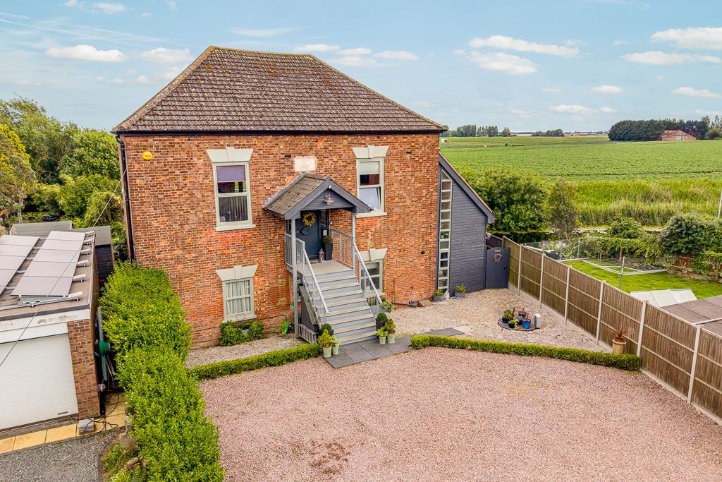 House in South Holland, Surfleet - View 4