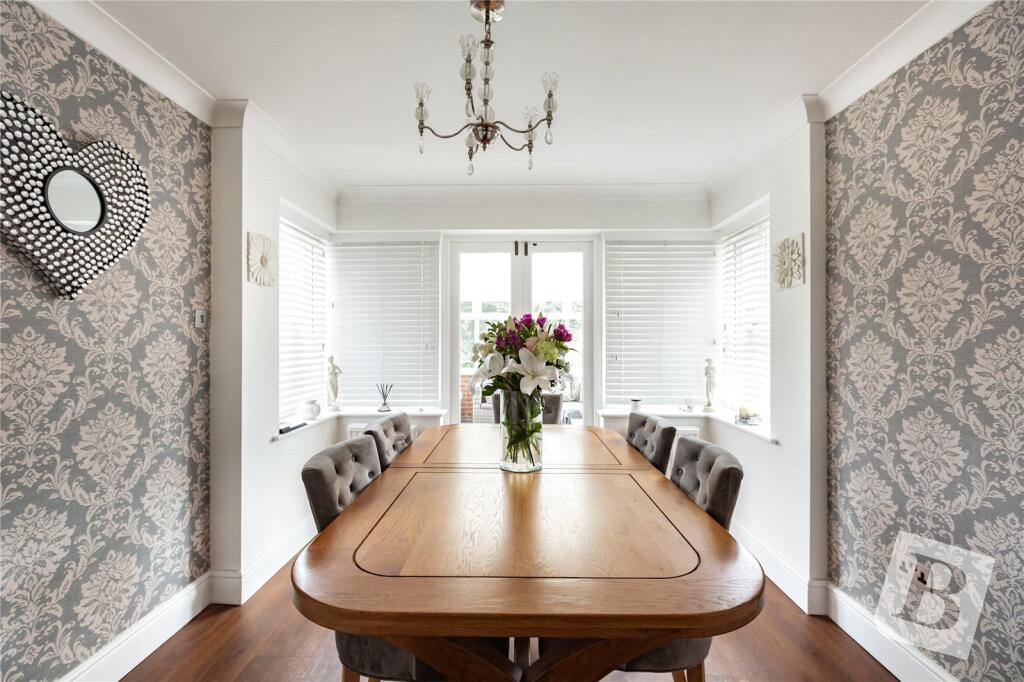 Penshurst Drive, South Woodham Ferrers, Chelmsford, Essex, CM3 – pohled 6