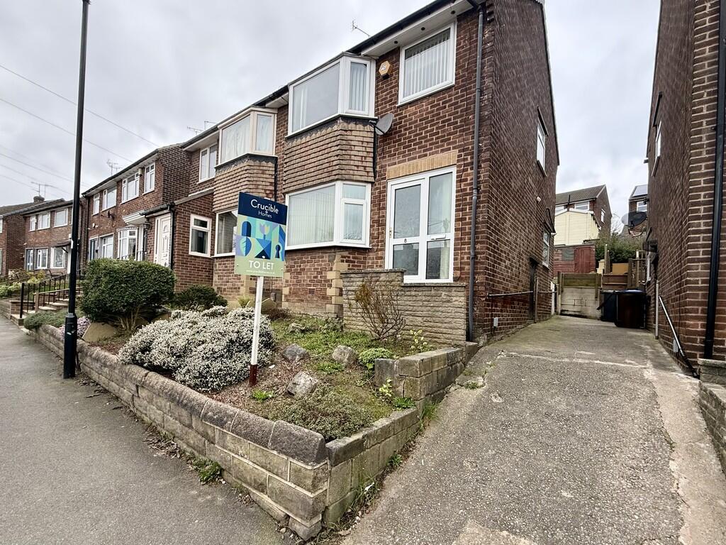 Main image of property: Sandstone Road, Wincobank 