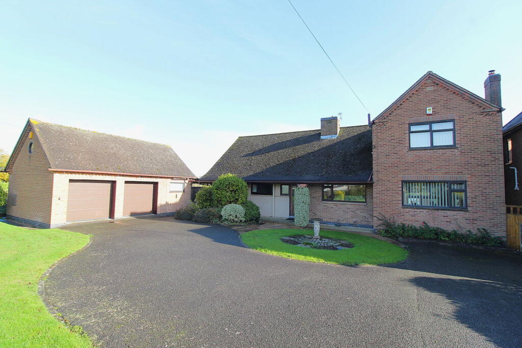 Weston Road, Weston-on-Trent, Derby, DE72 2BH photo 3