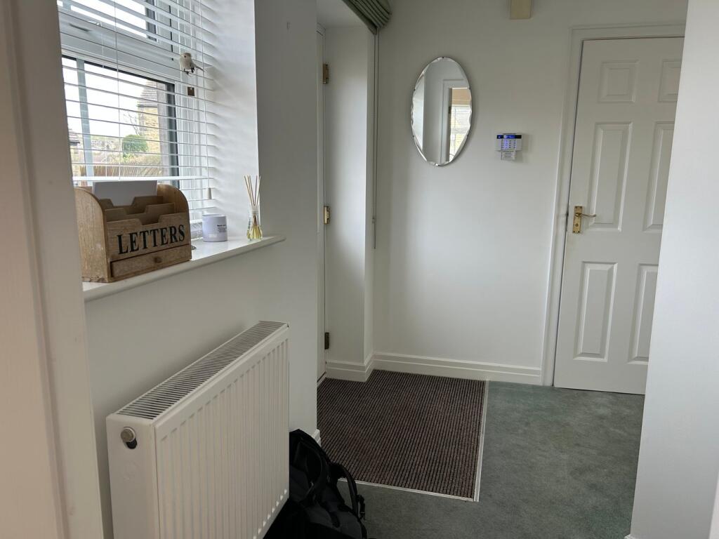 Additional image 8 of Bamlett Brow, Haworth, Keighley, BD22