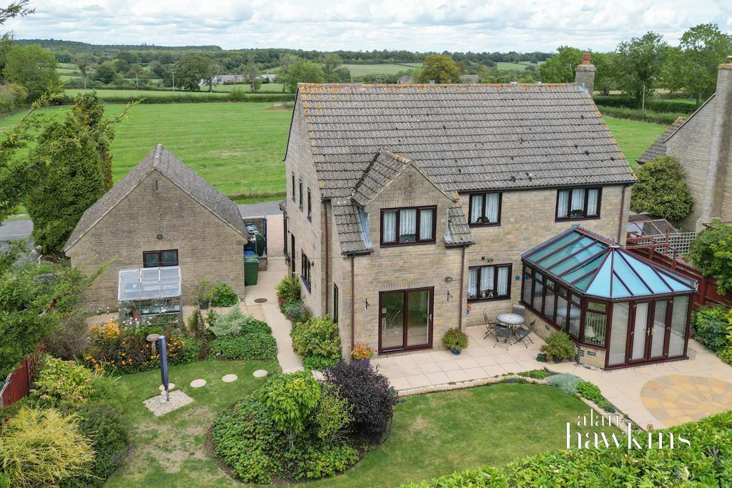 Main image of property: The Common, Brinkworth SN15 5