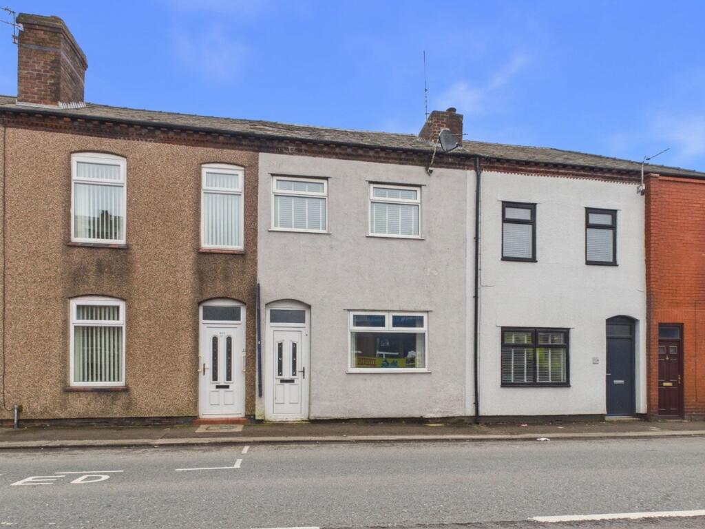 Main image of property: Manchester Road, Tyldesley, M29