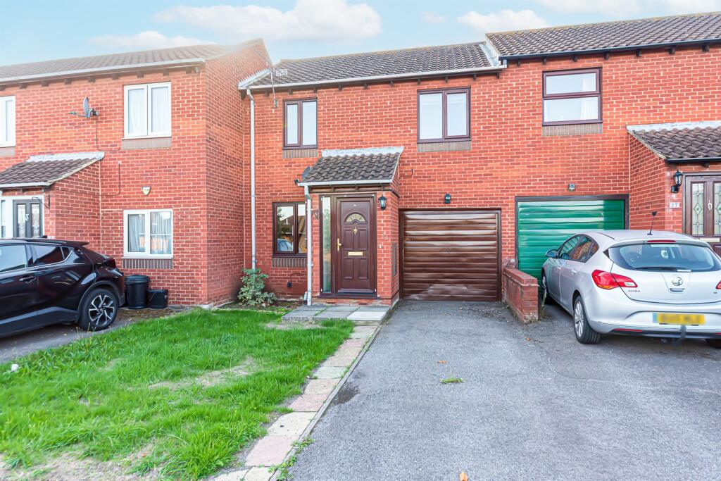 Main image of property: Bridport Close, Lower Earley, Reading, RG6