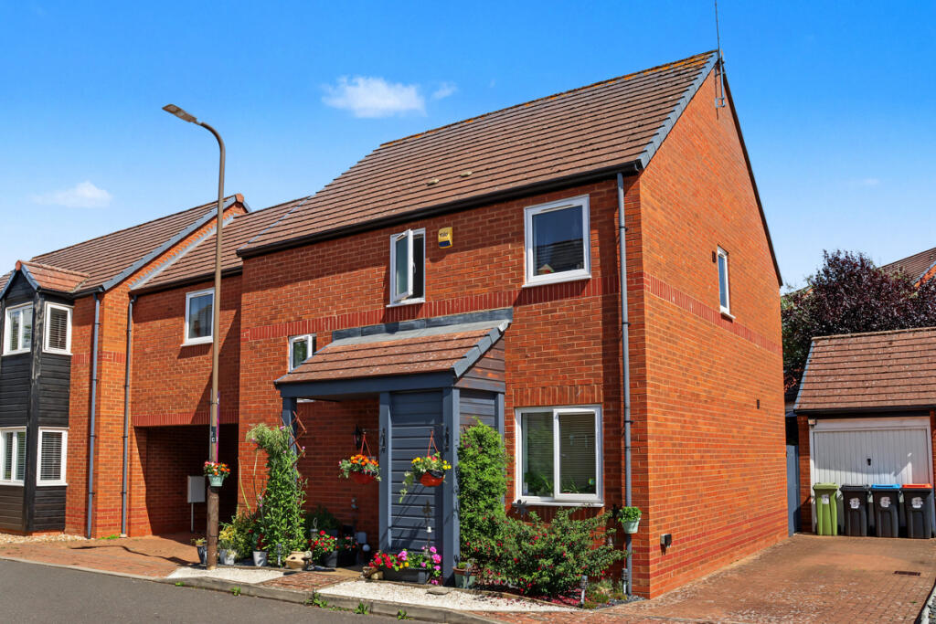 Main image of property: Townlands Crescent, Wolverton Mill, Milton Keynes