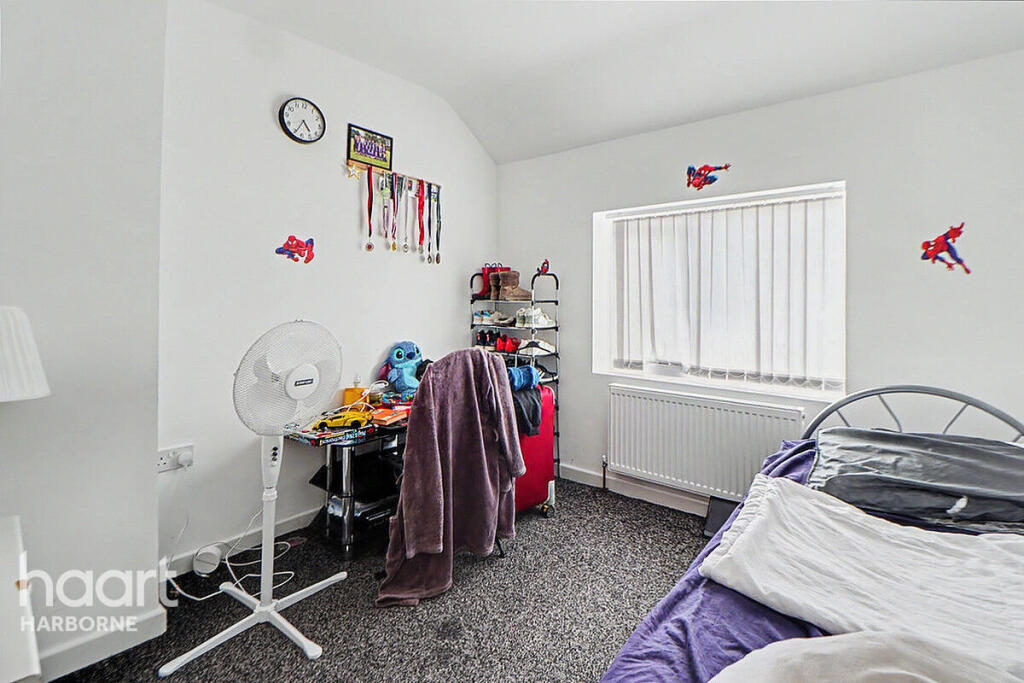 Main image of property: Well Lane, Walsall